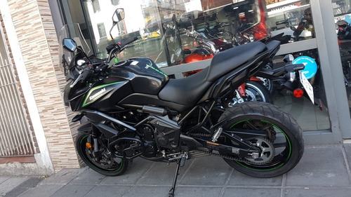 Imagen 8 de 15 de Kawasaki Versys 650 Permuto Qr Motors