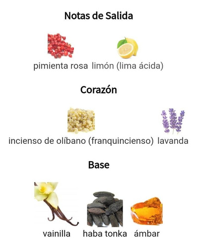 Perfume Invct Vyctori/e.i 100ml Extracto Concentrado