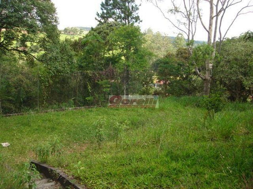 Chácara Com 5 Dormitórios À Venda, 5000 M² Por R$ 1.590.000,00 - Correas - Arujá/sp - Ch0082