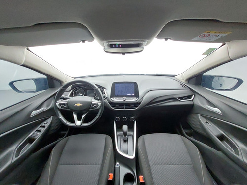 Chevrolet Onix 1.0 TURBO FLEX LTZ AUTOMÁTICO