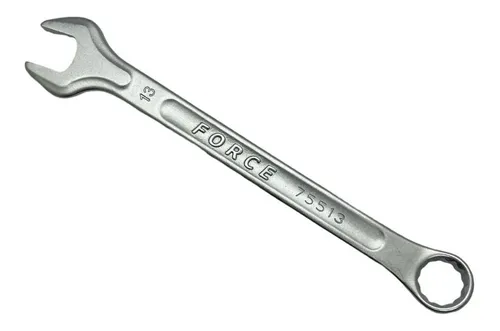 Llave Punta Corona 13 Mm. Force (75513)