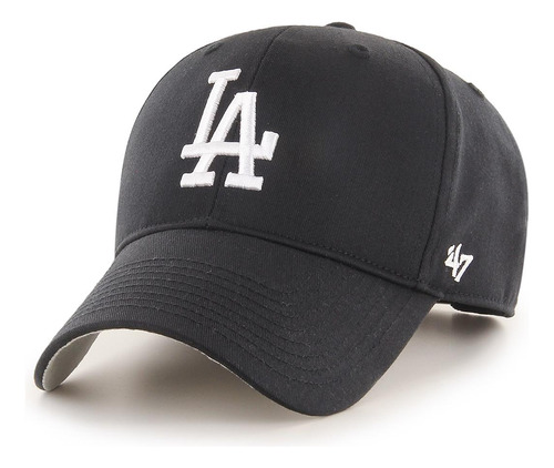 Jockey Los Angeles Dodgers Raised Black