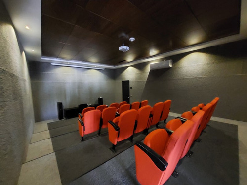 Se Vende Dpto Tipo Estudio Metro Irarrazaval