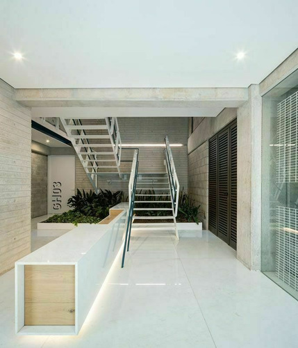 Imagen 30 de 30 de Pent House En Venta En Cyta Condesa