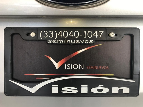 Imagen 12 de 13 de Ford Focus Se 2012