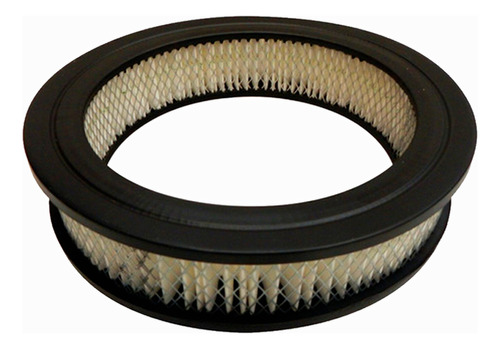 1- Filtro De Aire Luv Pickup 1.8l 4 Cil 1972/1974 Engine Fil