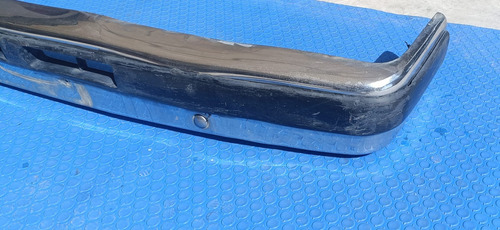 Defensa Delantera Para Ford Explorer 92. (Usado)