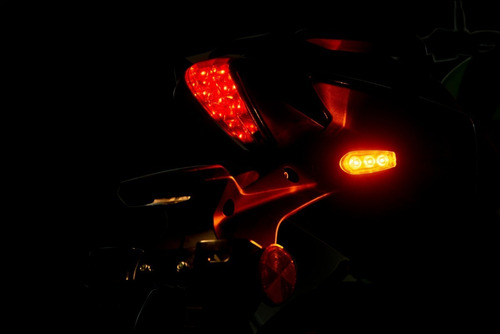 Imagen 8 de 23 de Benelli 251 S Abs - Entrega Inmediata - Delcar Motos ®