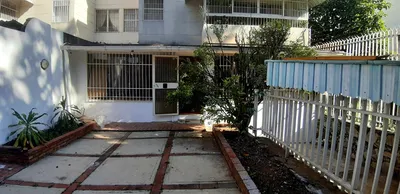 Apartamento en venta