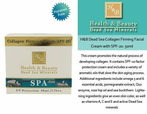 Crema Intensive Collagen Night Cream Health & Beauty