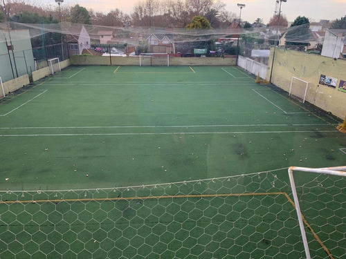 Imagen 18 de 19 de Terreno - Villa Ballester