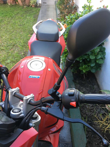 Imagen 9 de 21 de Yamaha Fz
