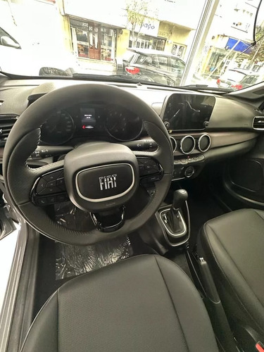 Fiat Pulse 1.3 Drive
