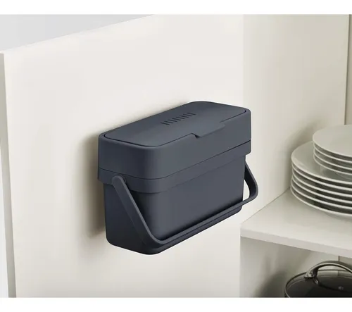 Caddy De Residuos Alimentarios Joseph Joseph 4l Montable