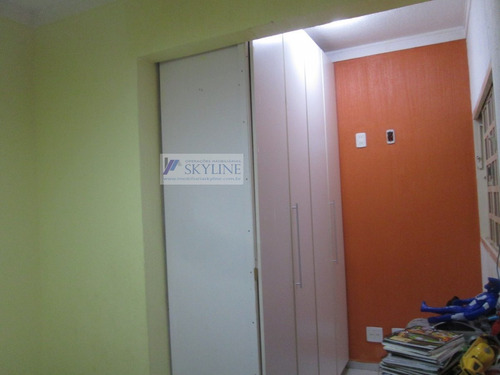 Imagem 18 de 25 de Casa A Venda No Bairro Parque Residencial Lauriano Tebar Em - 575-1