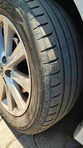 Toyota Camry 2.5 Xle L4 Aa Ee Qc Piel At