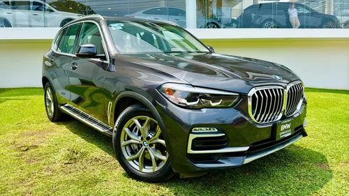 BMW X5 3.0 Xdrive 45E Hibrido At