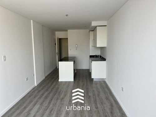Venta Monoambiente Estrenar - Rosario Centro