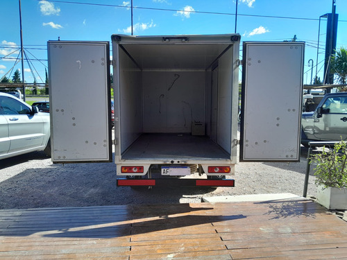 Foton Tm1 Pick Up Carrozada 1.5