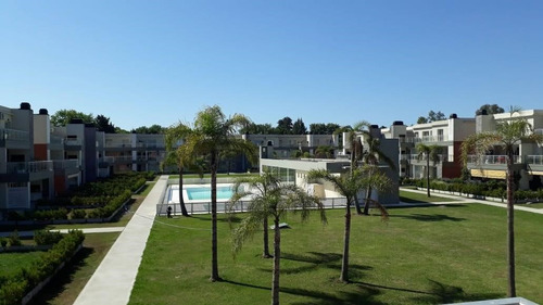 Departamento En Venta En Altos De Maschwitz, Ing. Maschwitz, Escobar