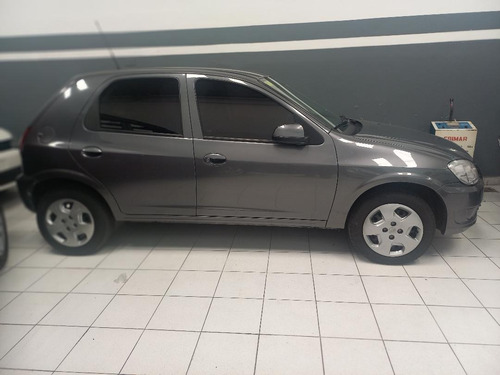 Chevrolet Celta 1.4 Ls