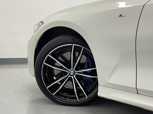 Bmw 330i M Sport 2.0 Tb 16v 4p