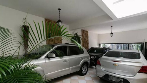 Imagem 5 de 30 de Sobrado Com 3 Dormitórios À Venda Por R$ 1.390.000,00 - Jardim Textil - São Paulo/sp - So3022