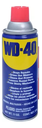 Wd40 Grande 311 Grs