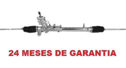 Caja Cremallera Direccion Hidraulica Vw Jetta A4 2003, 2004