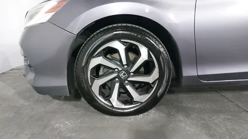 Honda Accord 3.5 EXL V6 NAVI