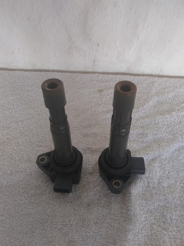 Bobinas Denso Americanas 099700-072 Honda Civic 