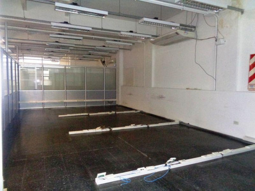 Oficina | Corrientes, Avda. Al 4600