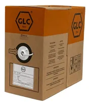 Comprar Bobina Cable Utp Cat6 Interior 100% Cobre 305mts