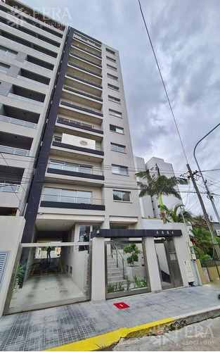 Imagen 16 de 22 de Venta De Departamento Monoambiente Con Cochera En Berazategui (28960)