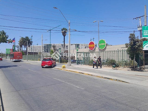 Sitio En Venta En Puente Alto