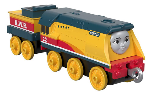 Fisher-price Thomas Friends Adventures, Tren Modelo Emily,
