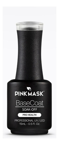 Pink Mask  - Base Coat