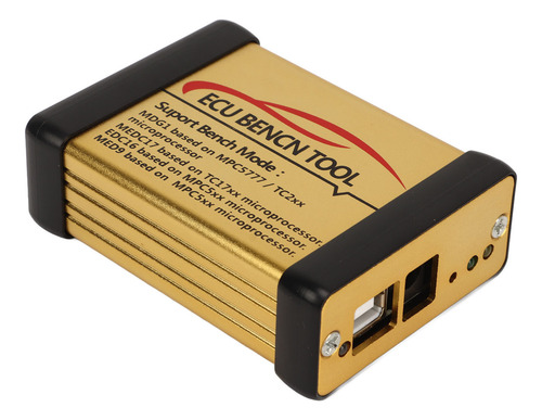 Scanner De Diagnóstico Ecu Obd Bench Tool Chip Tuning Read W