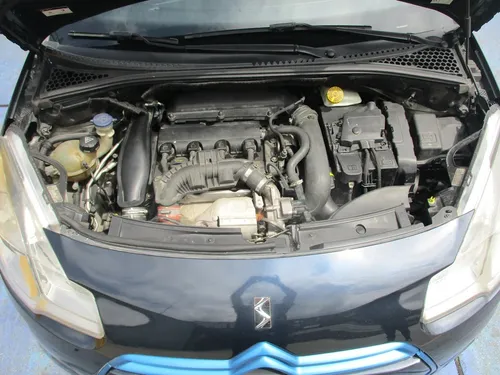 Citroen Ds3 N3 16ti 1600cc Mt Aa