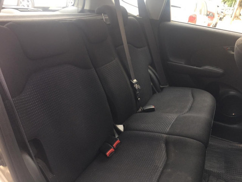 Honda Fit 1.4 Automatico Lx-l