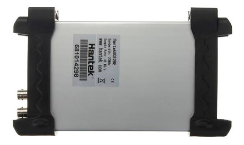 Osciloscopio Usb 2 Canales 20mhz Hantek 6022 Be