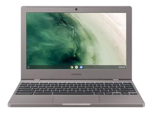 Laptop Samsung Chromebook 11.6 Hd Intel Celeron 4gb 16gb