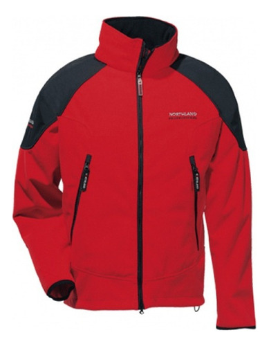 Campera Northland Gravity Unisex