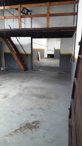 Imagem 4 de 13 de Comercial Para Aluguel, 0 Dormitórios, Jardim Previdência - São Paulo - 11280