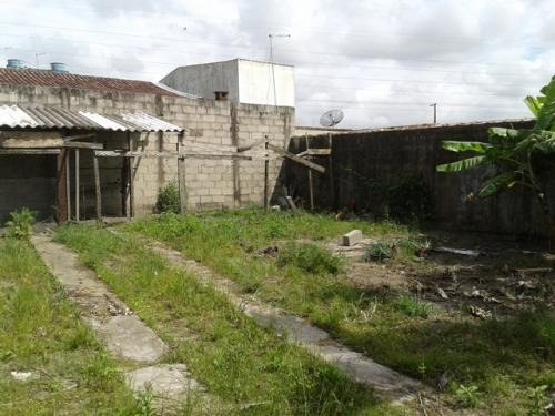 Imagem 9 de 14 de Casa Em Itanhaém Lado Praia, 1400 Metros Da Praia.