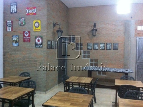Imagem 3 de 8 de Salão Para Aluguel, Centro - Ribeirão Preto/sp - 3112
