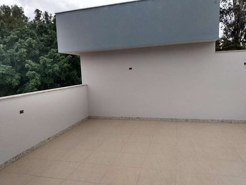 Imagem 10 de 15 de Cobertura Duplex À Venda, 3 Quartos, 1 Suíte, 2 Vagas, Itapoã - Belo Horizonte/mg - 1915
