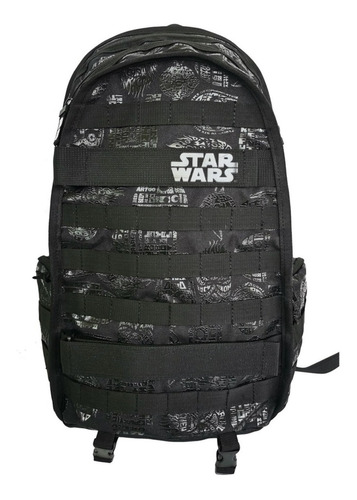 Mochila Urbana Universitaria Star Wars Grande