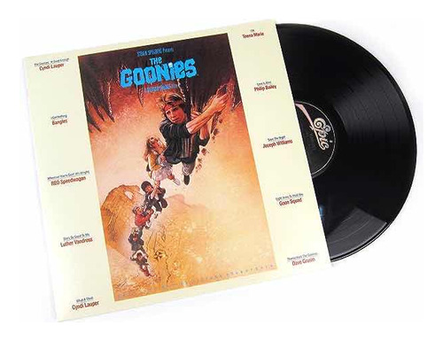 The Goonies - O S T