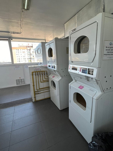 Centrico Departamento Con Buen Acceso Lugares Patrimoniales